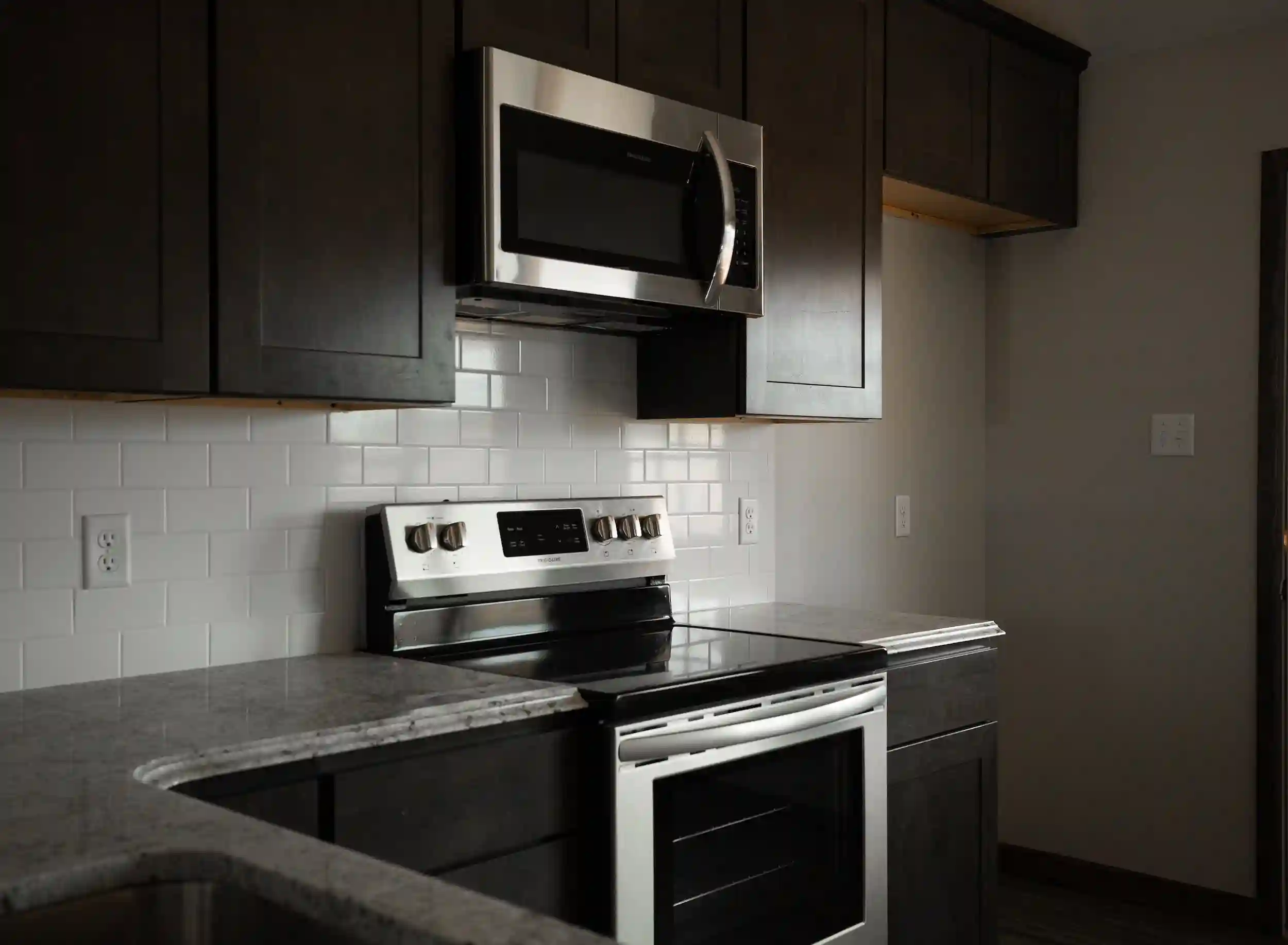 Appliance installation service Salt Lake City