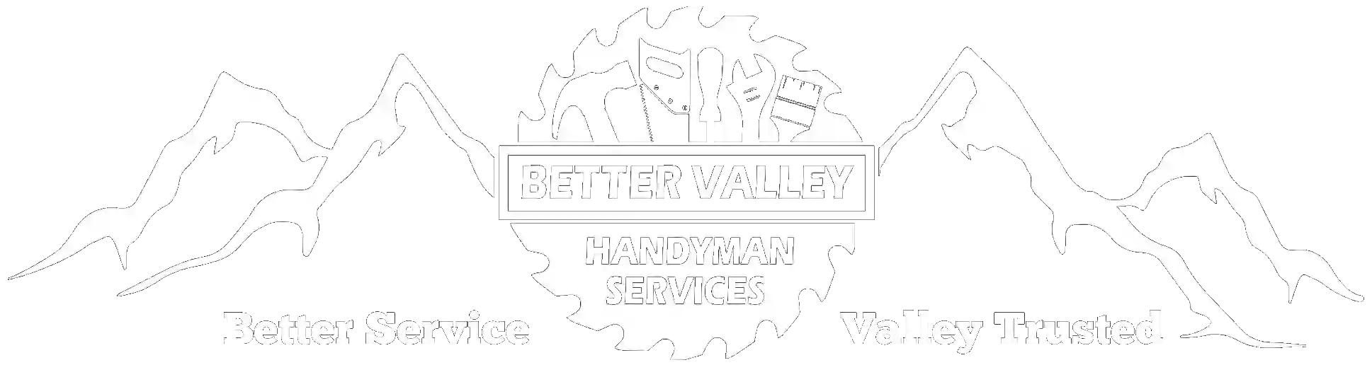 Better Valley Handyman Services