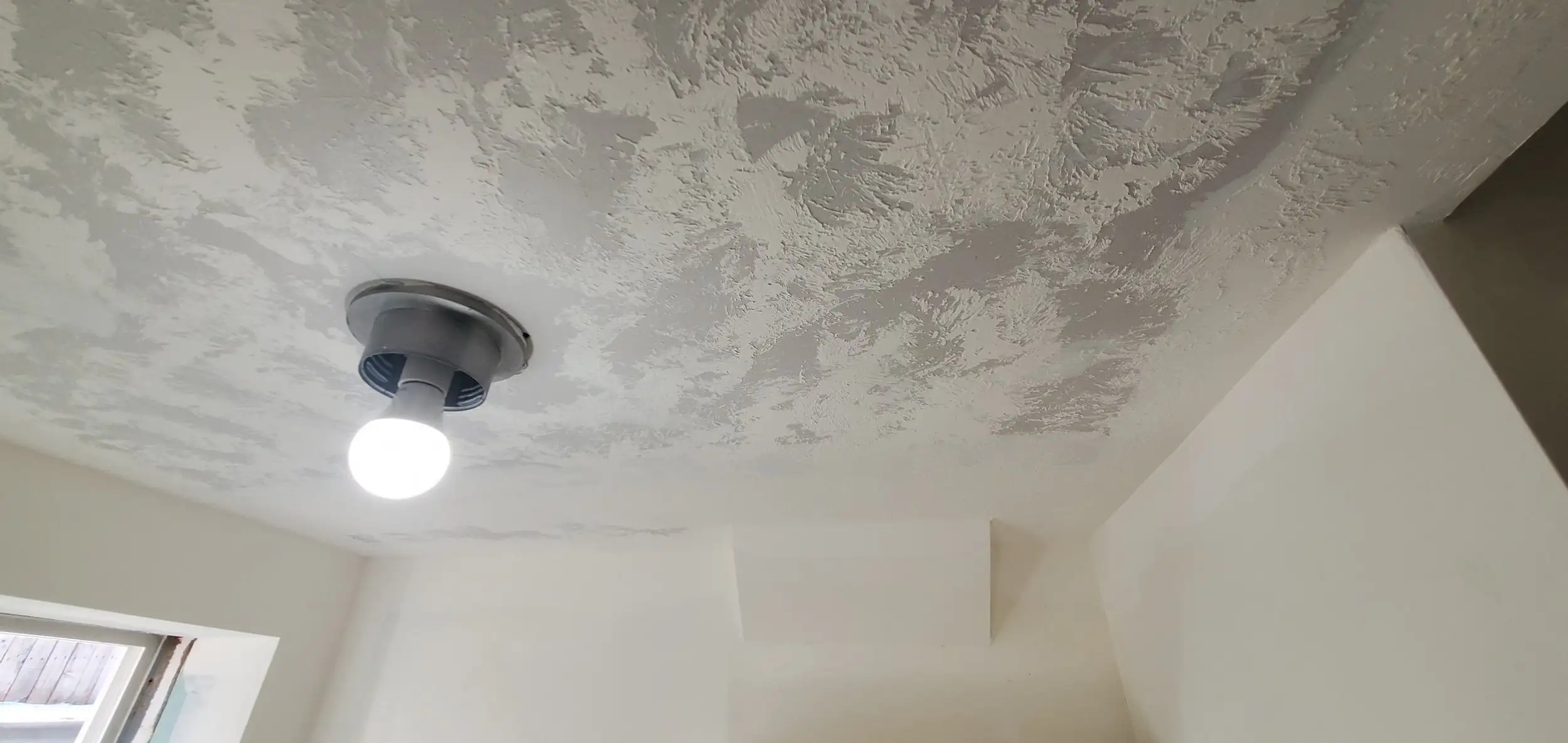 Drywall repair Salt Lake City