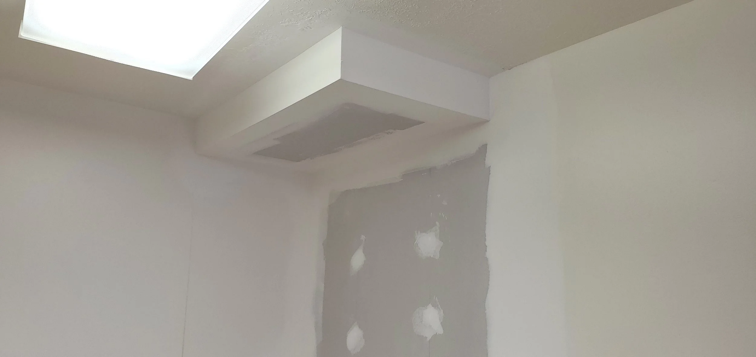 Drywall installation Salt Lake City