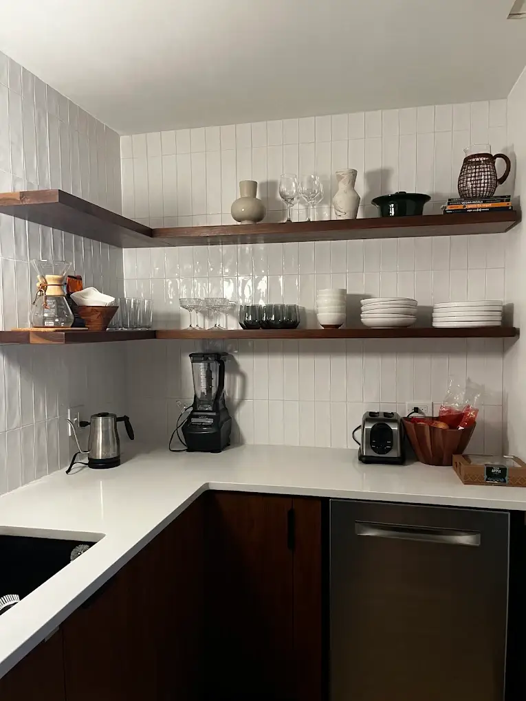 Wall mounting Salt Lake City