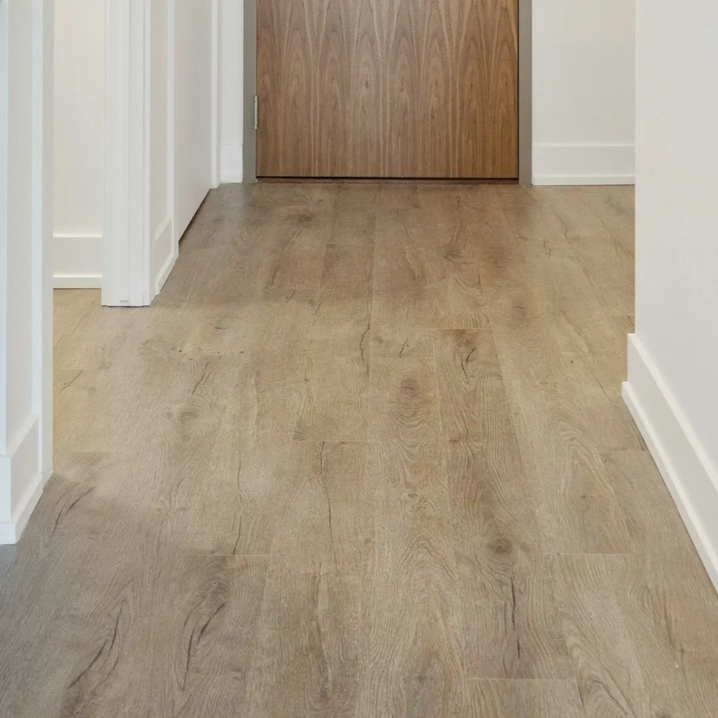 Flooring installation Salt Lake City