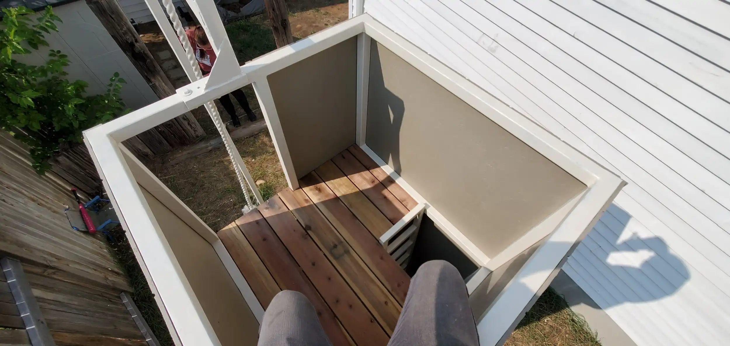 Painting services Salt Lake City