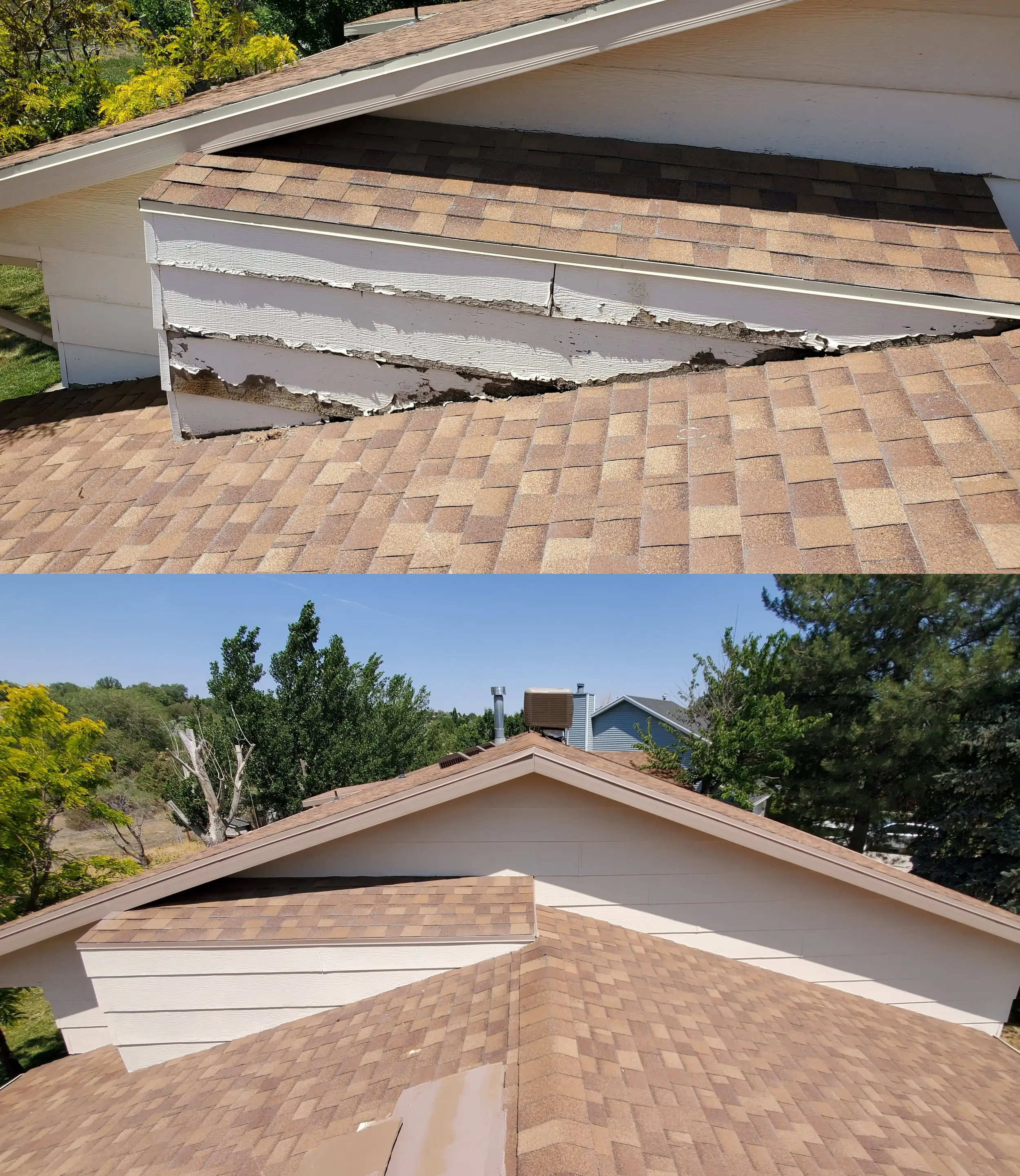 Interior painting service Salt Lake City