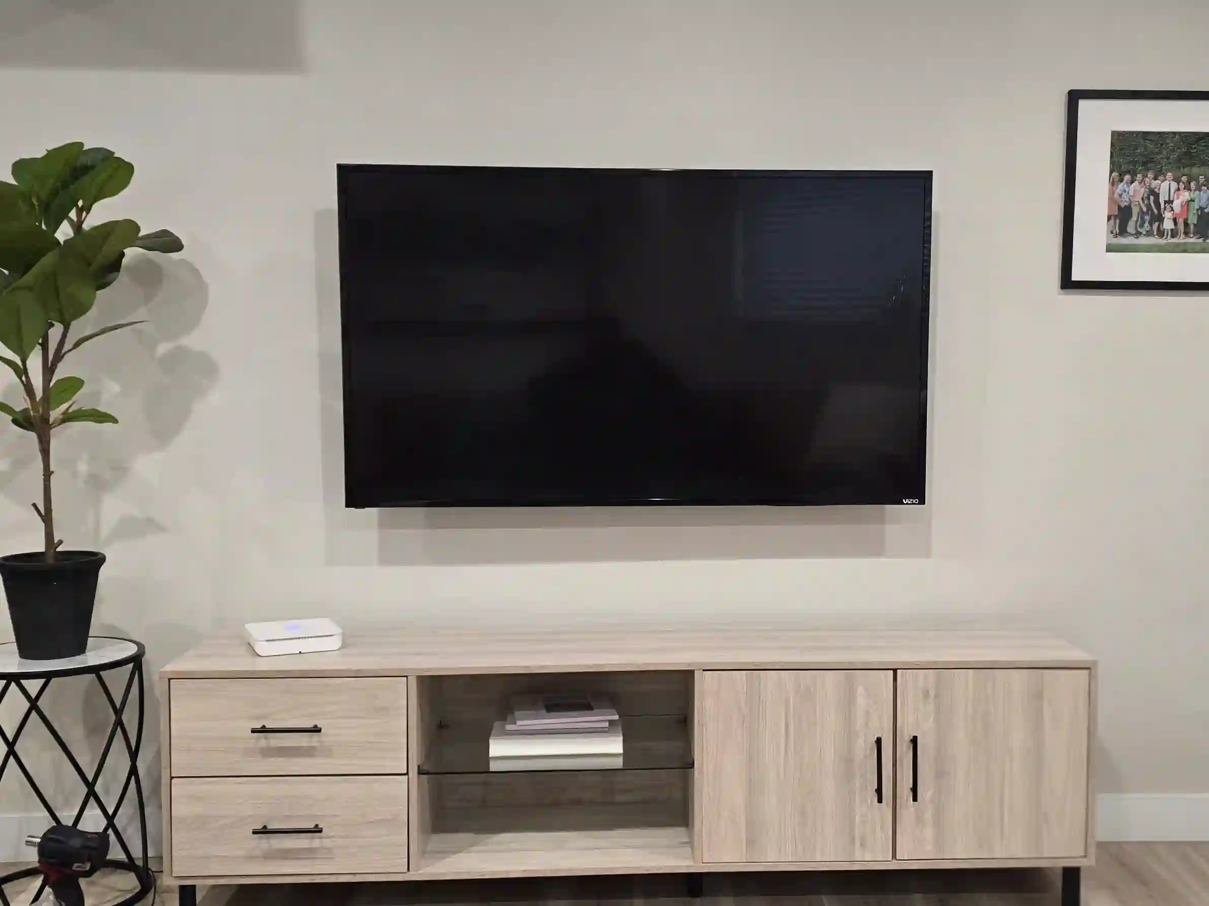 TV mounting Salt Lake City Utah