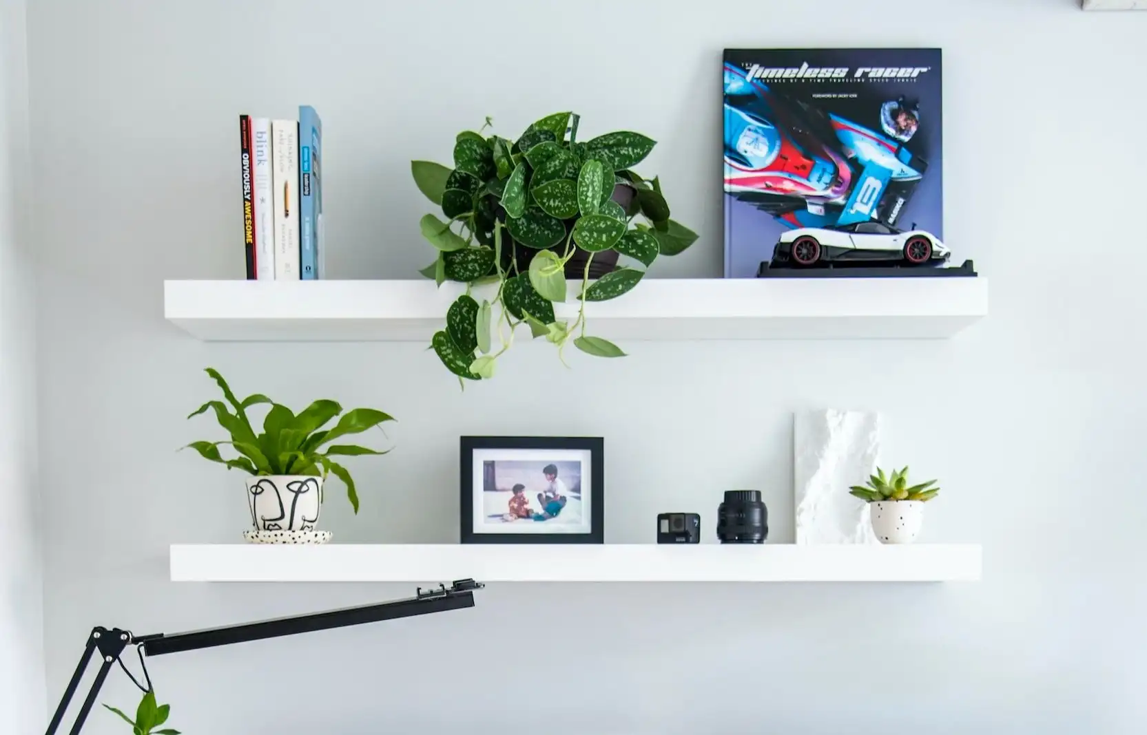 Shelf installation Salt Lake City