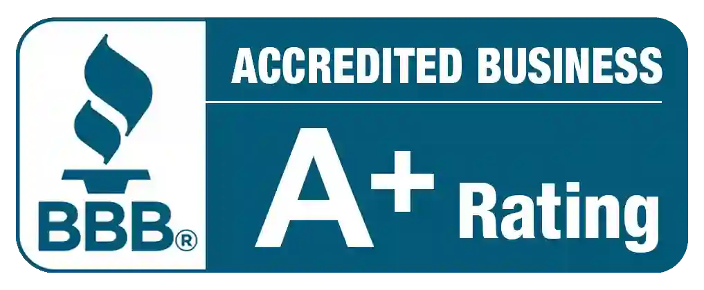 BBB Accredited Business